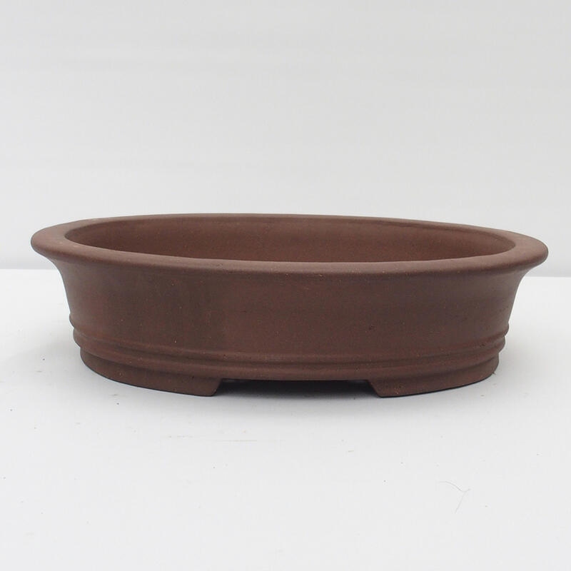 Bonsai bowl 41 x 35 x 10 cm - Japanese quality