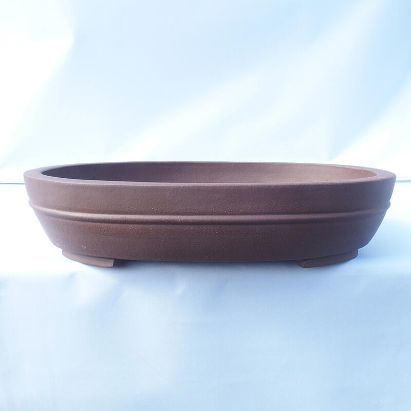 Bonsai bowl 42 x 34 x 9 cm