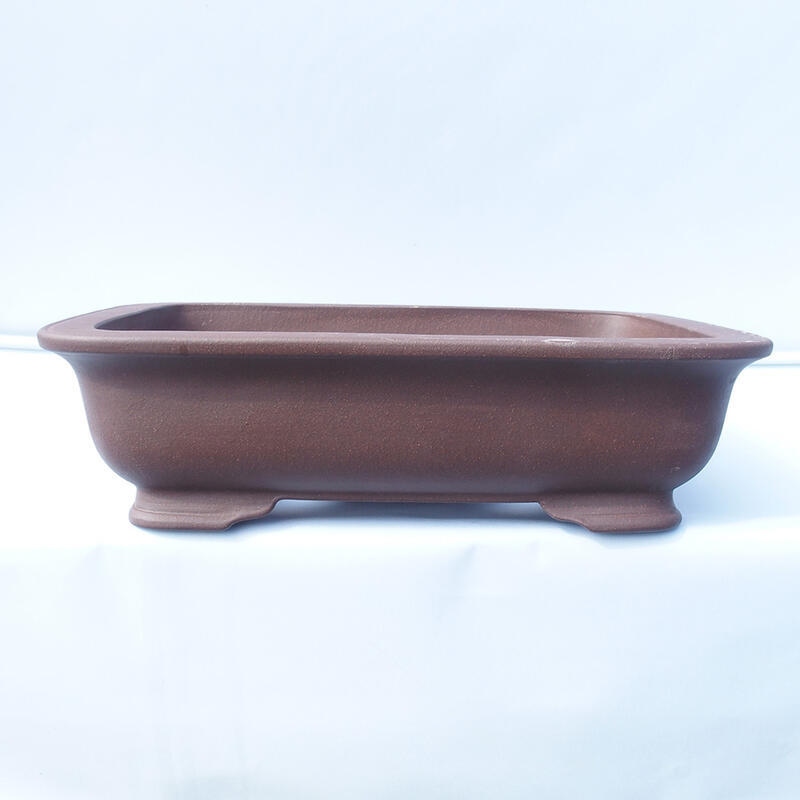 Bonsai bowl 43 x 30 x 12 cm