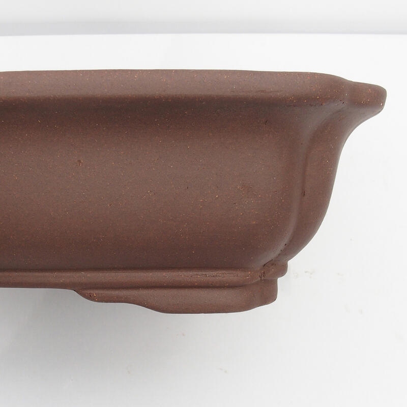 Bonsai bowl 43 x 32 x 11 cm - Japanese quality