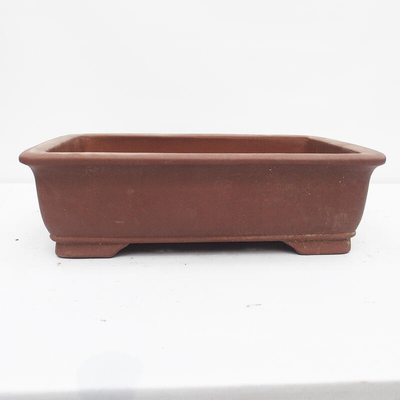 Bonsai bowl 44 x 35 x 13 cm - Japanese quality