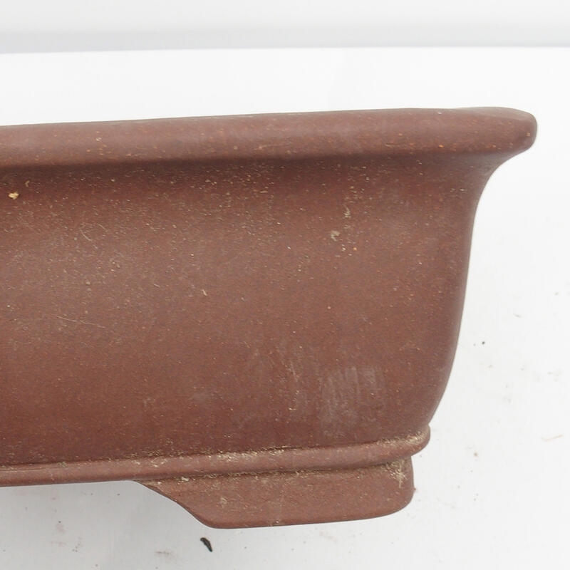 Bonsai bowl 44 x 35 x 13 cm - Japanese quality