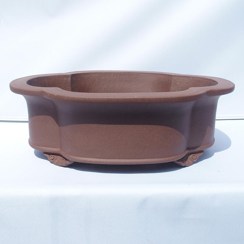 Bonsai bowl 44 x 39 x 14 cm