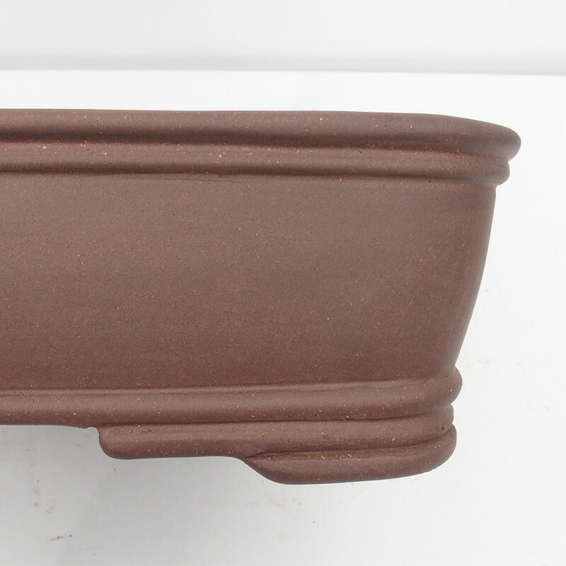 Bonsai bowl 45 x 36 x 12 cm - Japanese quality