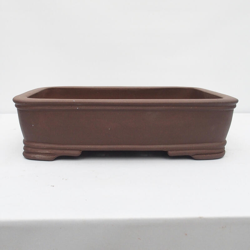 Bonsai bowl 45 x 36 x 12 cm - Japanese quality