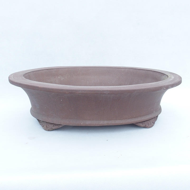 Bonsai bowl 45 x 37 x 12 cm