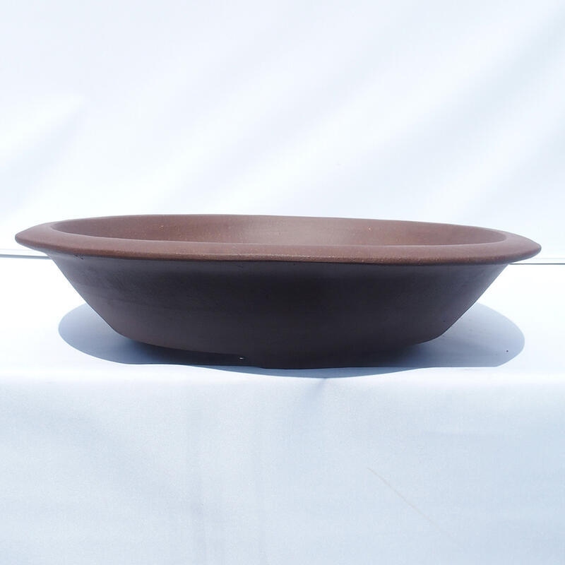 Bonsai bowl 45 x 45 x 9 cm