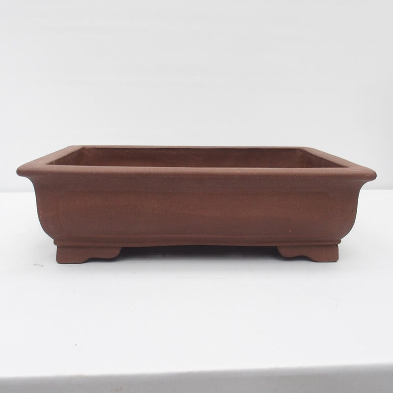 Bonsai bowl 46 x 35 x 13 cm - Japanese quality