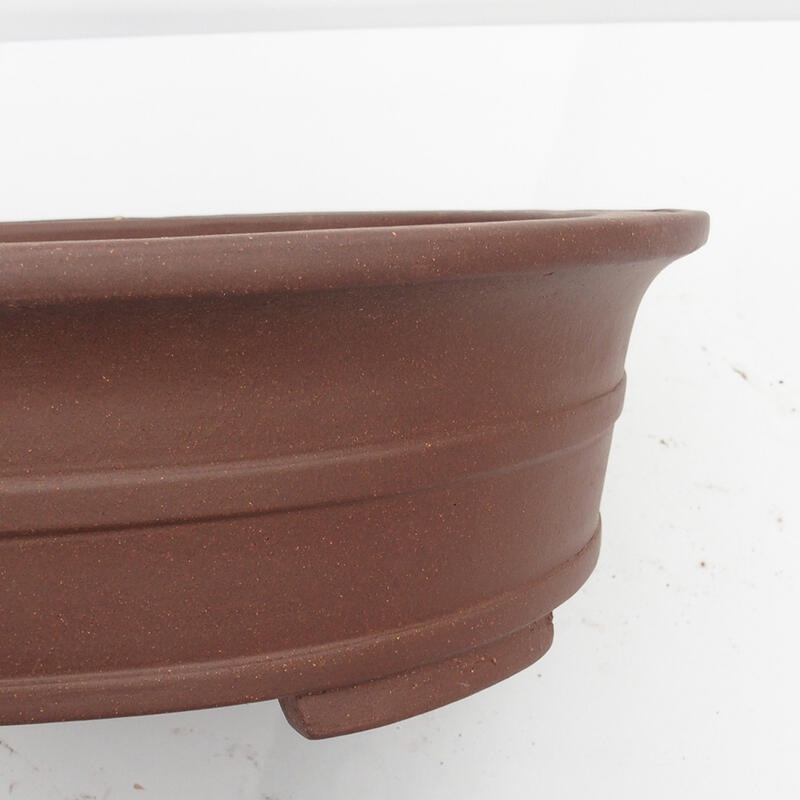 Bonsai bowl 46 x 37 x 12 cm - Japanese quality