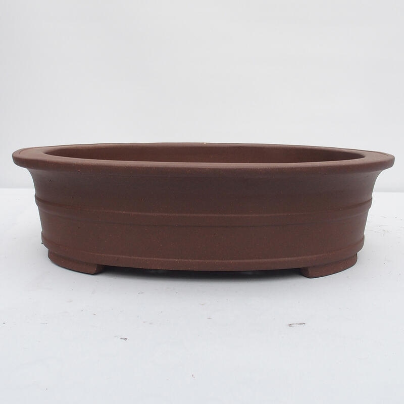 Bonsai bowl 46 x 37 x 12 cm - Japanese quality