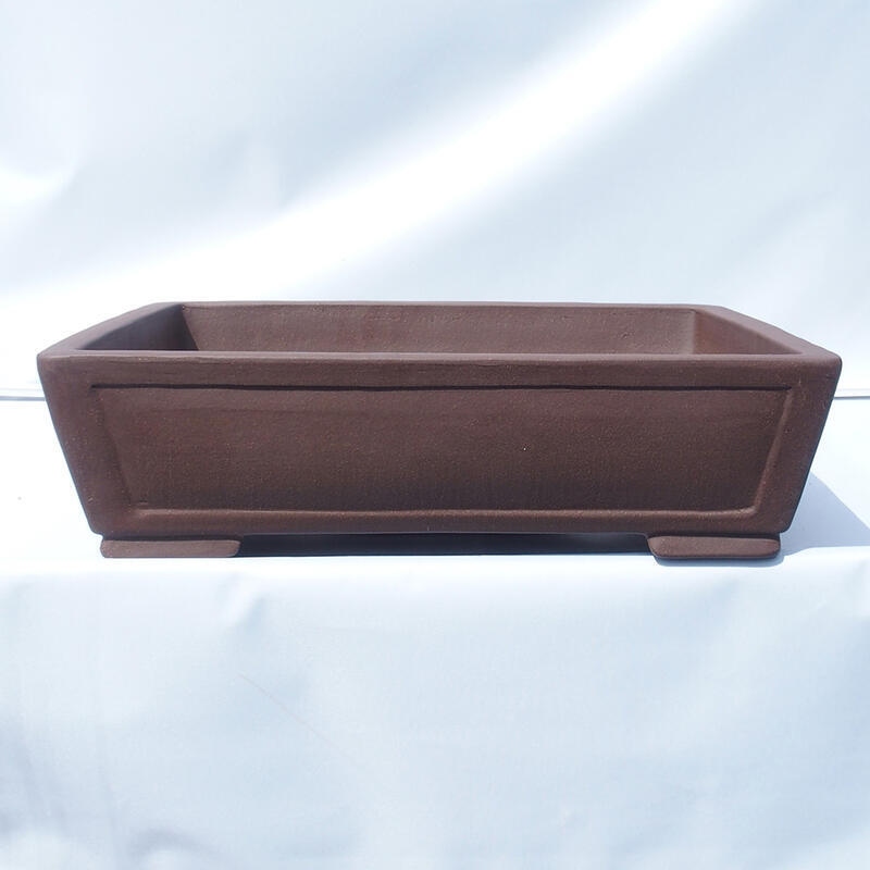 Bonsai bowl 46 x 37 x 12 cm