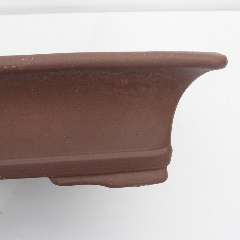 Bonsai bowl 47 x 37 x 10 cm - Japanese quality