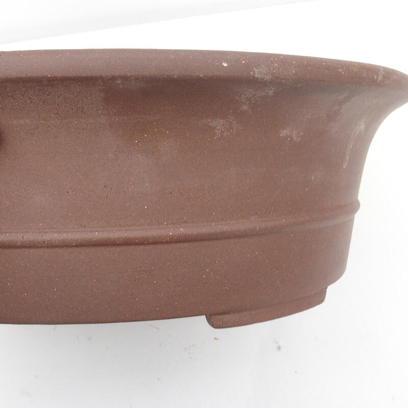 Bonsai bowl 47 x 38 x 13 cm - Japanese quality