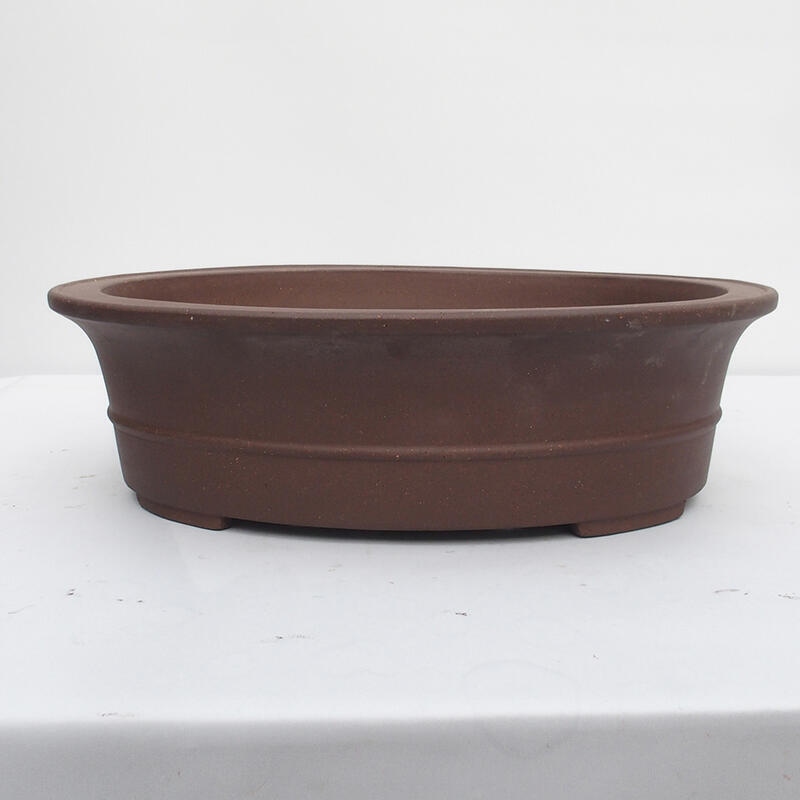 Bonsai bowl 47 x 38 x 13 cm - Japanese quality