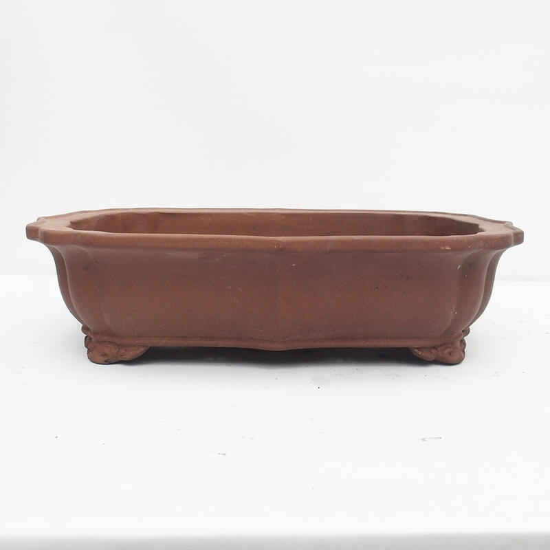 Bonsai bowl 47 x 39 x 12 cm - Japanese quality