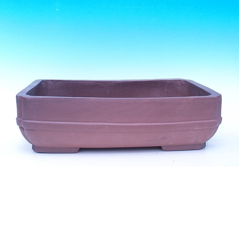 Bonsai bowl 48 x 34 x 13 cm