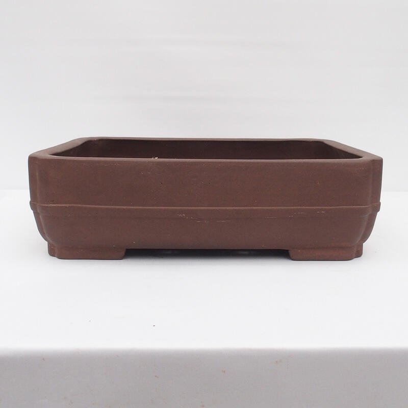 Bonsai bowl 48 x 39 x 14 cm - Japanese quality