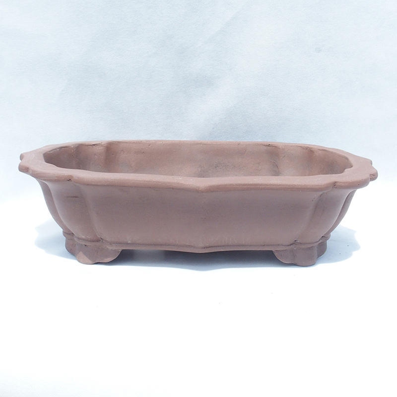 Bonsai bowl 49 x 39 x 12 cm