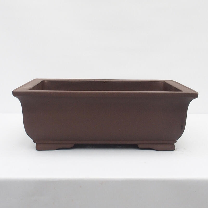 Bonsai bowl 49 x 40 x 17 cm - Japanese quality