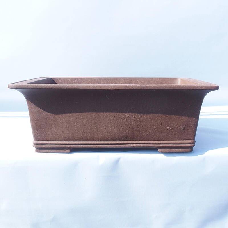 Bonsai bowl 50 x 36 x 17 cm