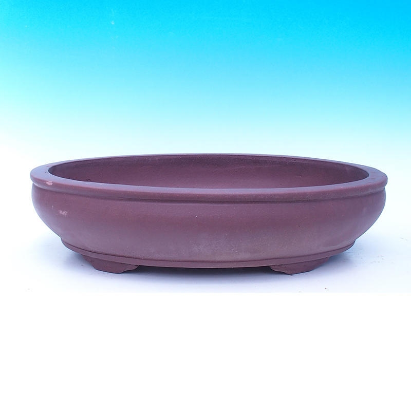 Bonsai bowl 50 x 37 x 13 cm