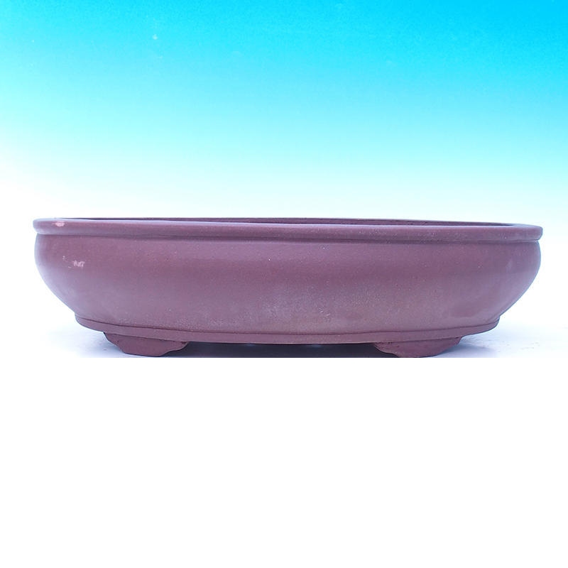 Bonsai bowl 50 x 37 x 13 cm