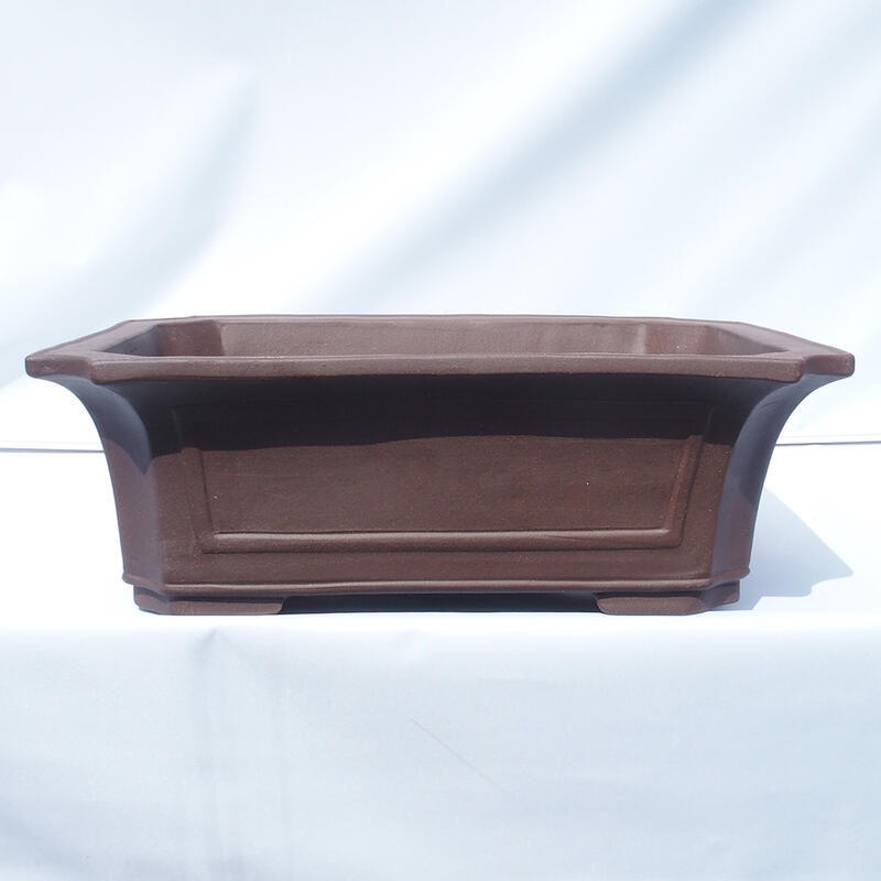 Bonsai bowl 50 x 37 x 17 cm