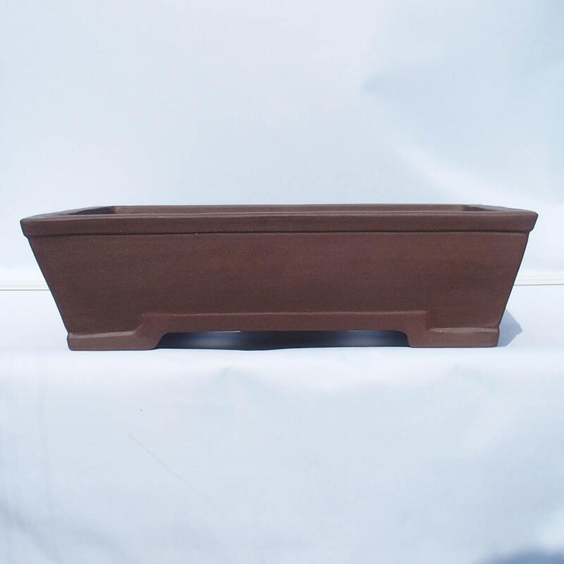 Bonsai bowl 50 x 39 x 14 cm