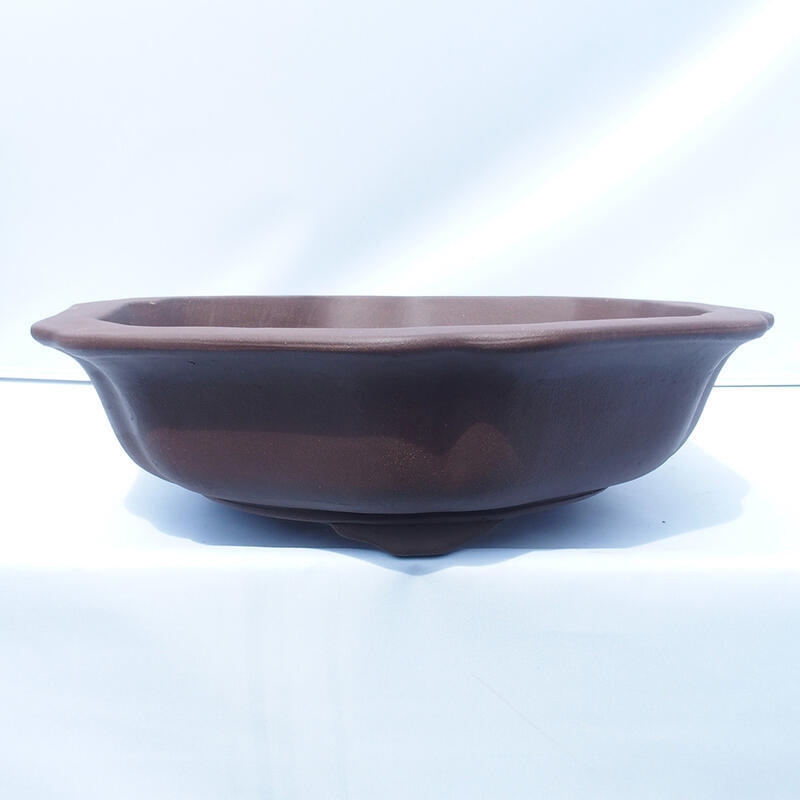 Bonsai bowl 50 x 50 x 14 cm