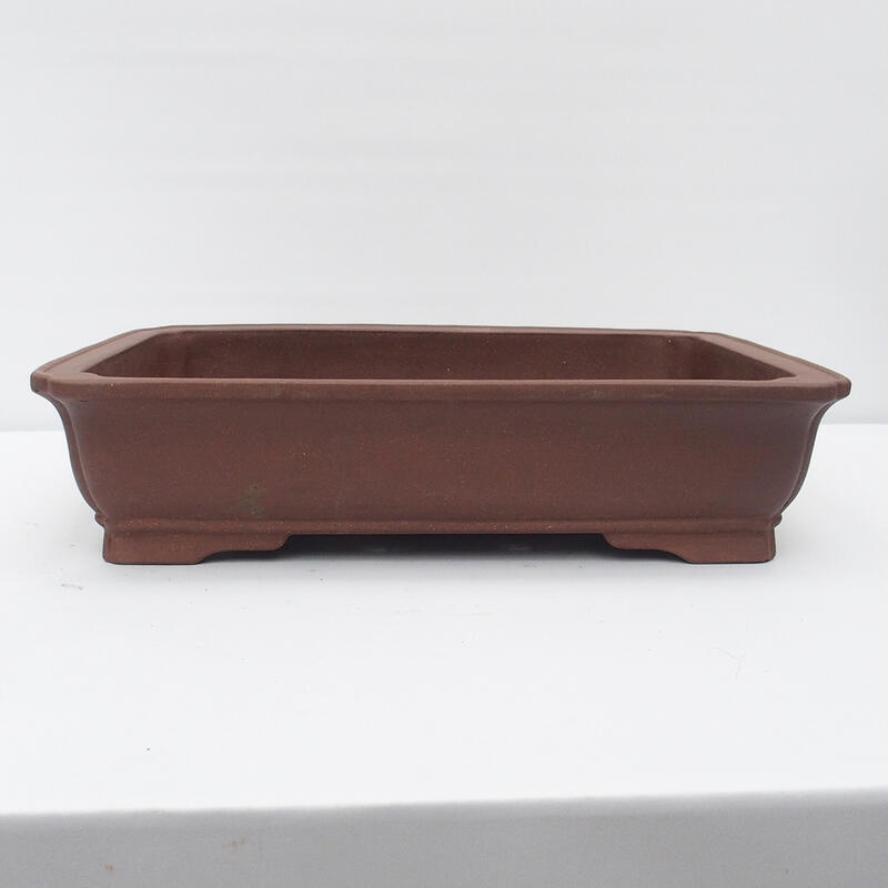 Bonsai bowl 51 x 39 x 12 cm - Japanese quality