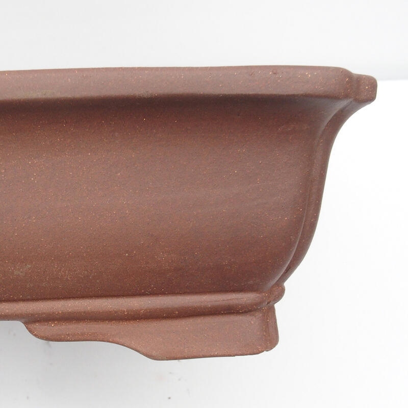 Bonsai bowl 51 x 39 x 12 cm - Japanese quality