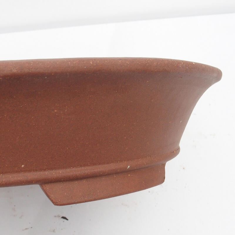 Bonsai bowl 51 x 41 x 10 cm - Japanese quality