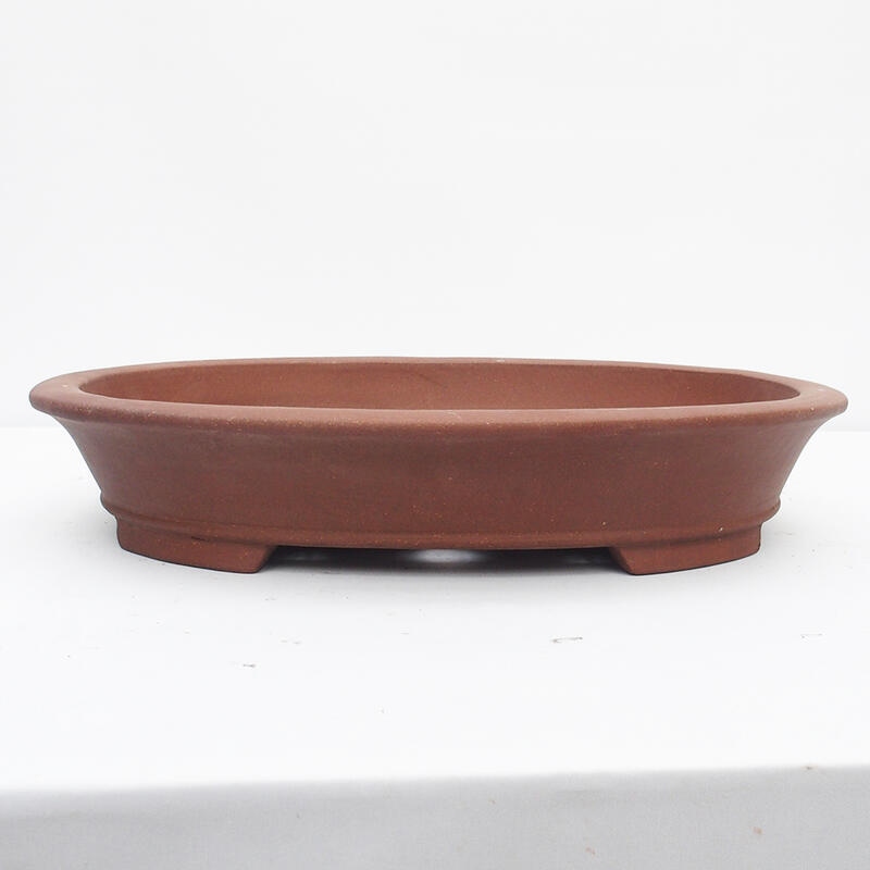 Bonsai bowl 51 x 41 x 10 cm - Japanese quality