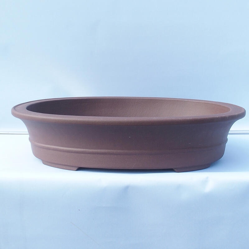 Bonsai bowl 51 x 42 x 12 cm