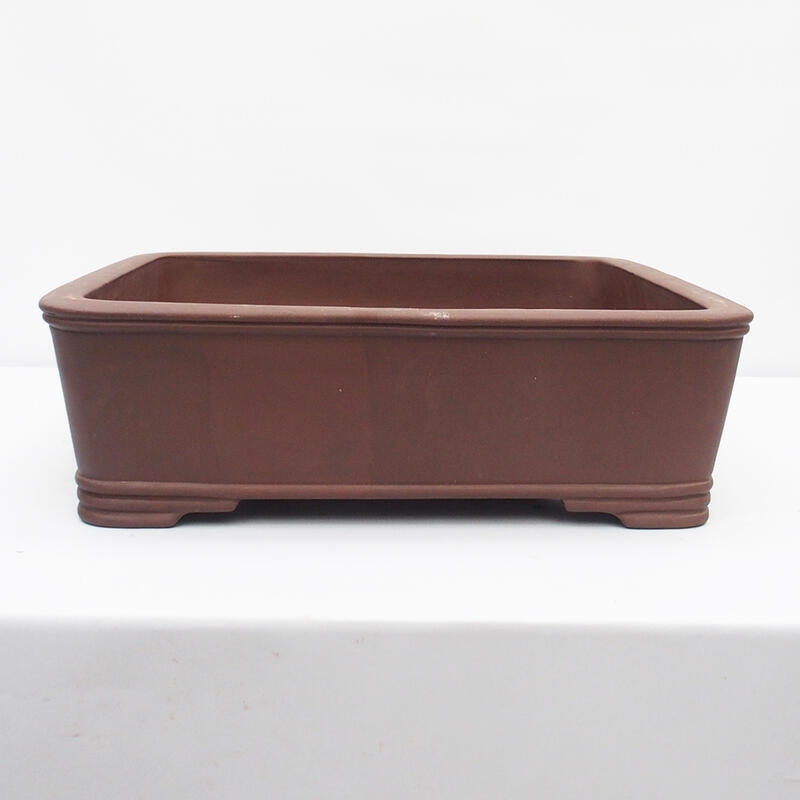 Bonsai bowl 52 x 16 x 19 cm - Japanese quality