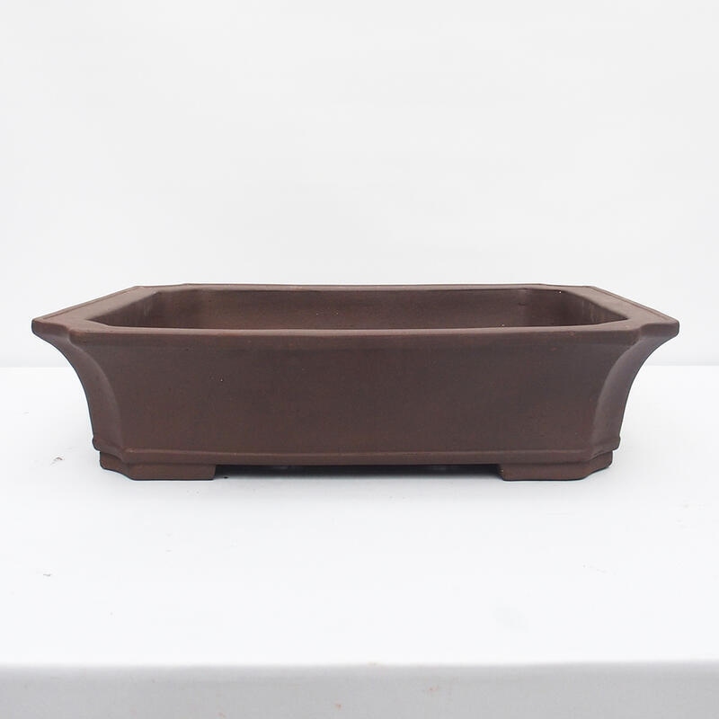 Bonsai bowl 52 x 43 x 13 cm - Japanese quality