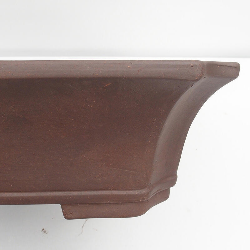 Bonsai bowl 52 x 43 x 13 cm - Japanese quality