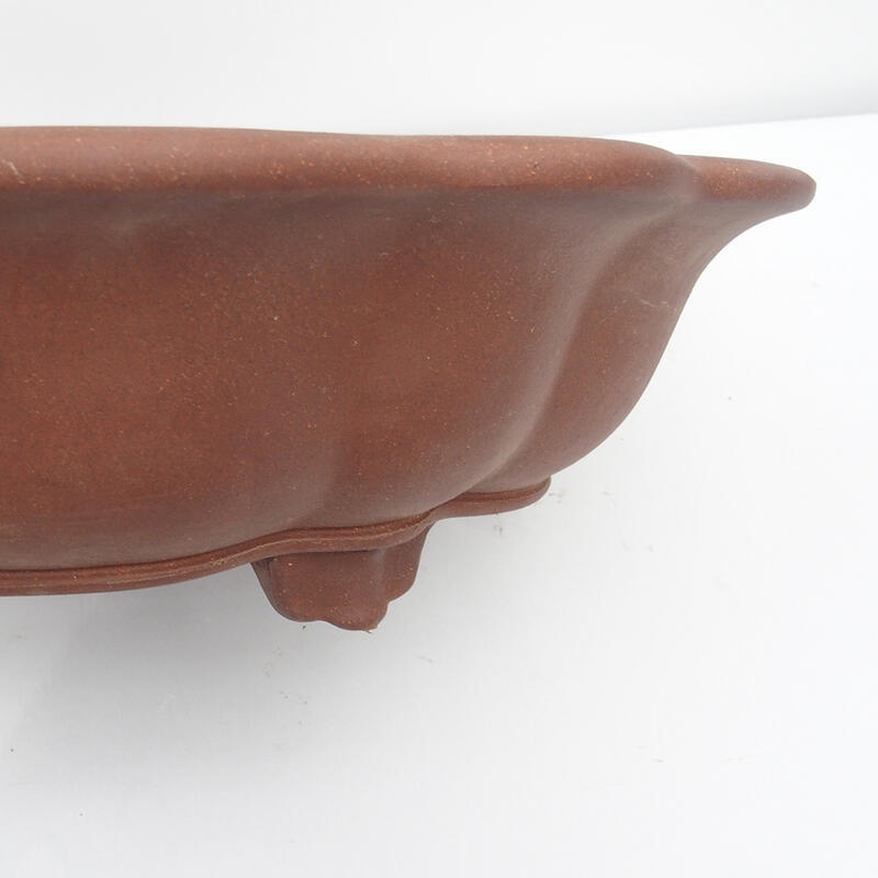 Bonsai bowl 55 x 47 x 14 cm - Japanese quality