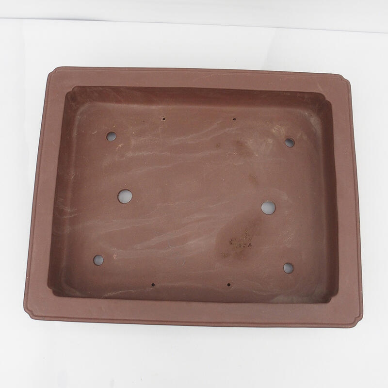 Bonsai bowl 60 x 48 x 13 cm - Japanese quality