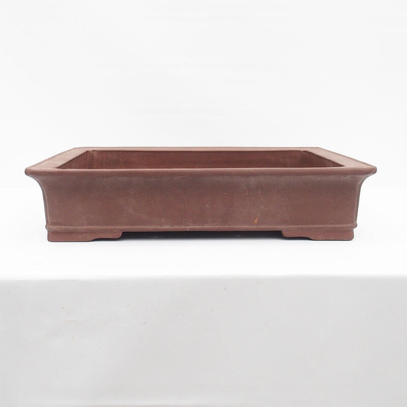 Bonsai bowl 60 x 48 x 13 cm - Japanese quality