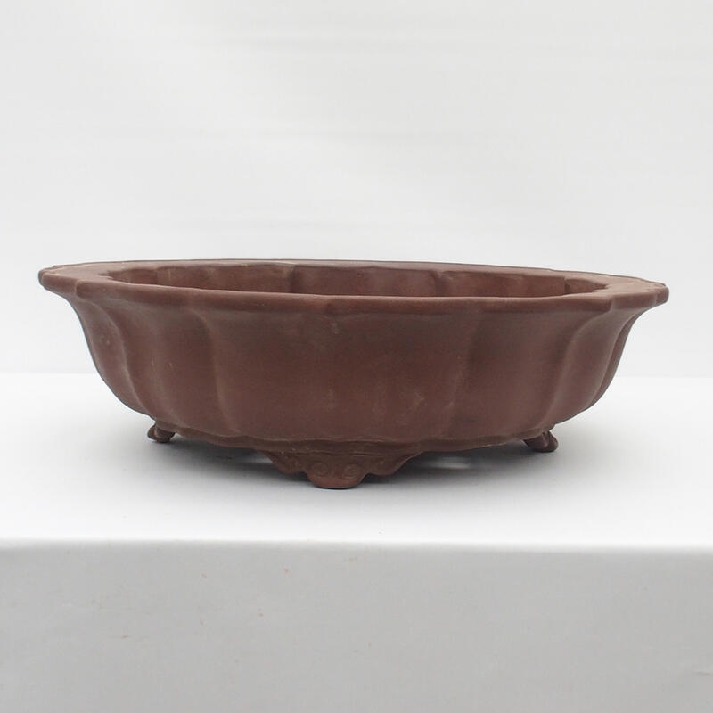 Bonsai bowl 61 x 61 x 18 cm - Japanese quality