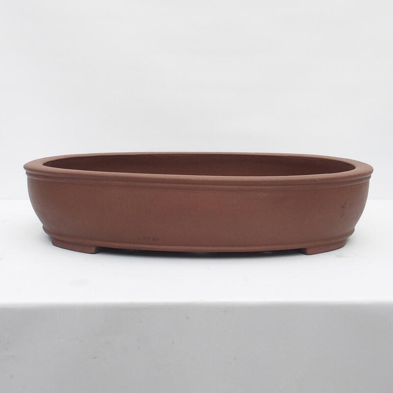 Bonsai bowl 63 x 51 x 13 cm - Japanese quality