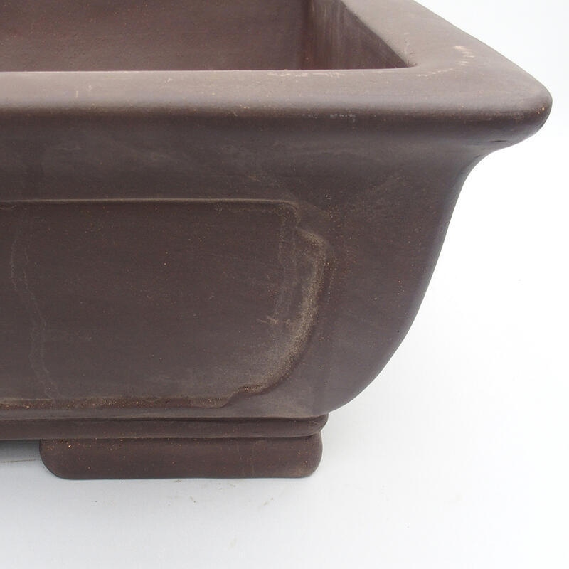 Bonsai bowl 70 x 55 x 20 cm - Japanese quality