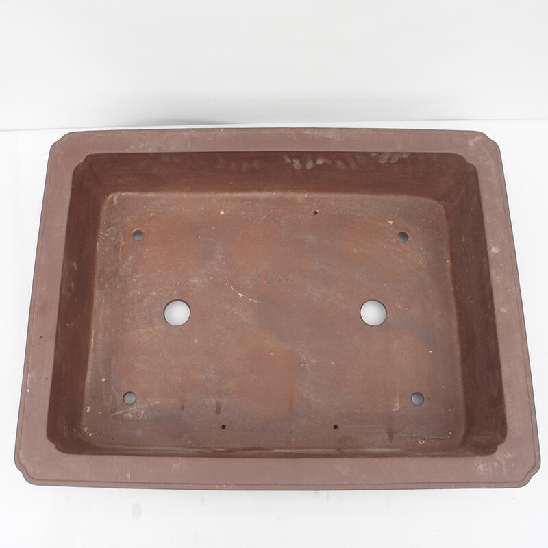 Bonsai bowl 76 x 58 x 18 cm - Japanese quality