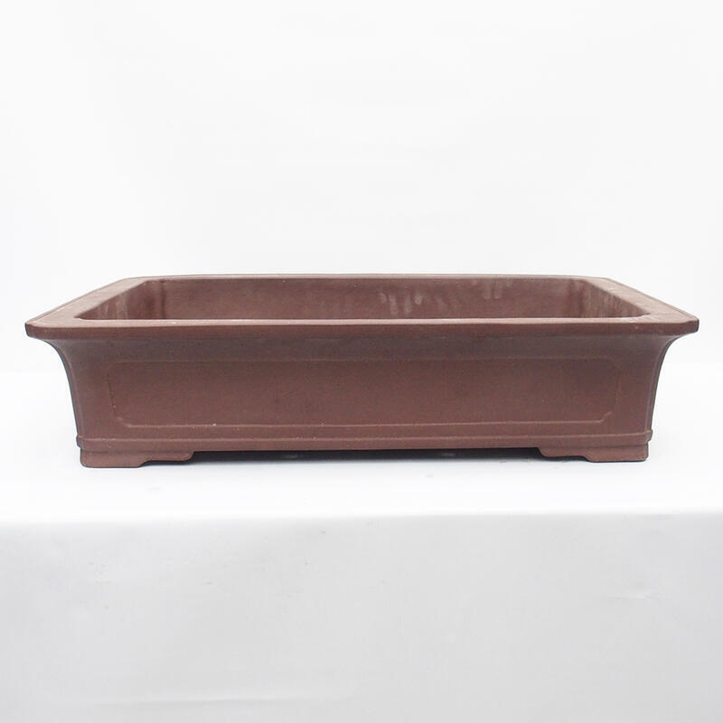 Bonsai bowl 76 x 58 x 18 cm - Japanese quality