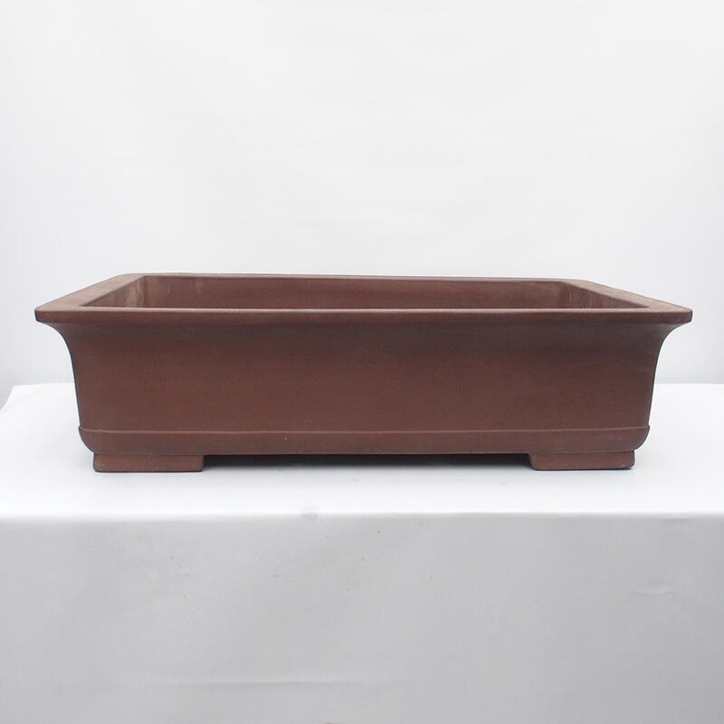 Bonsai bowl 82 x 61 x 22 cm - Japanese quality