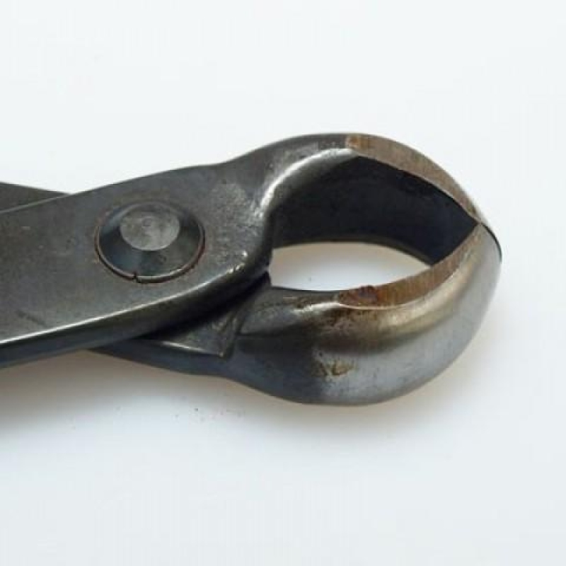 Bonsai Tools - Pliers front 175 mm