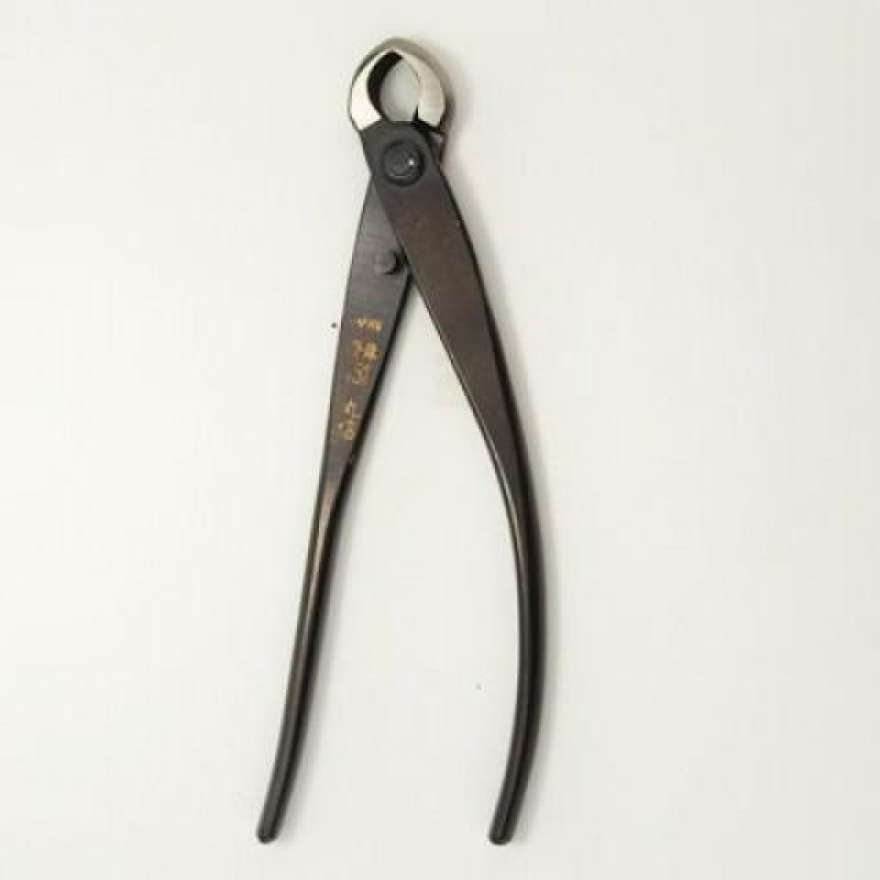 Bonsai Tools - Pliers front 35-1 shohinové