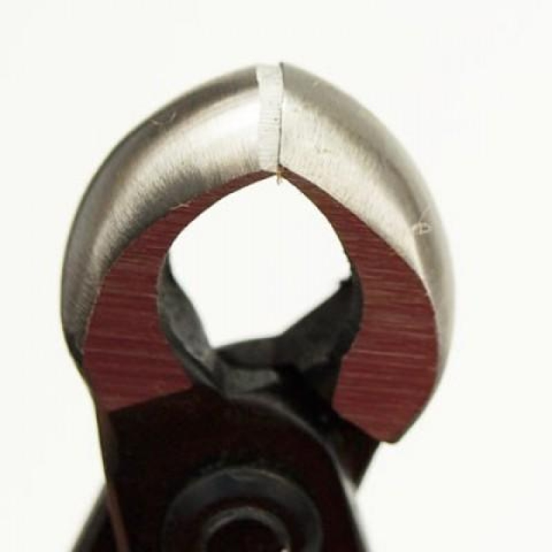 Bonsai Tools - Pliers front 35-1 shohinové