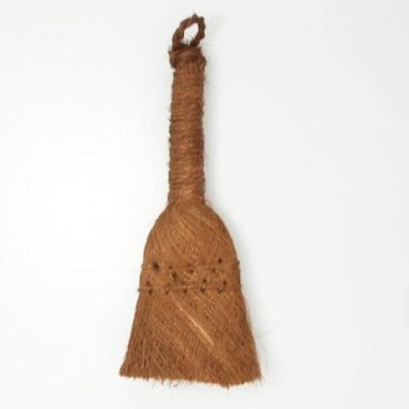 Bonsai Tools - coconut broom 165 mm